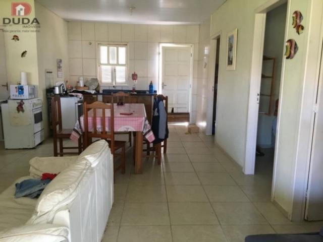 Casa à venda com 4 dormitórios em Centro, Balneário rincão cod:25986 - Foto 3