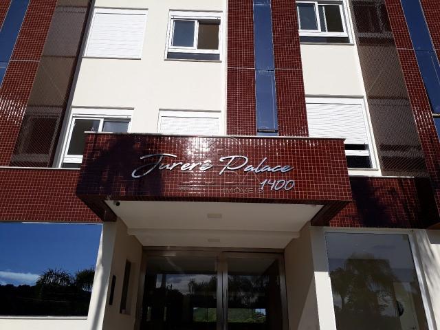 Apartamento à venda com 3 dormitórios em Jurerê internacional, Florianópolis cod:26471 - Foto 3