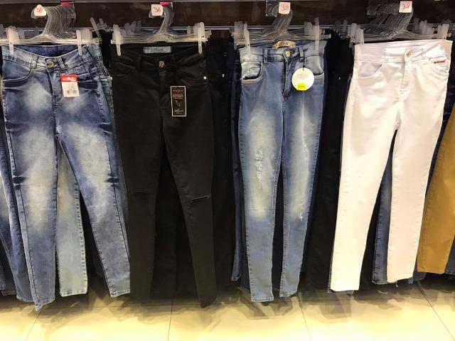 Cabides em acrílico a partir de R$1,00 - Foto 3