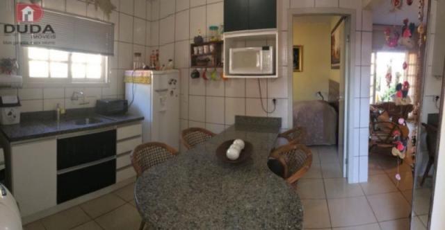 Casa à venda com 3 dormitórios em Centro, Balneário rincão cod:25336 - Foto 12