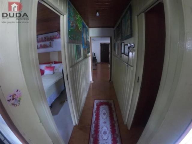 Casa à venda com 3 dormitórios em Universitário, Criciúma cod:25382 - Foto 11