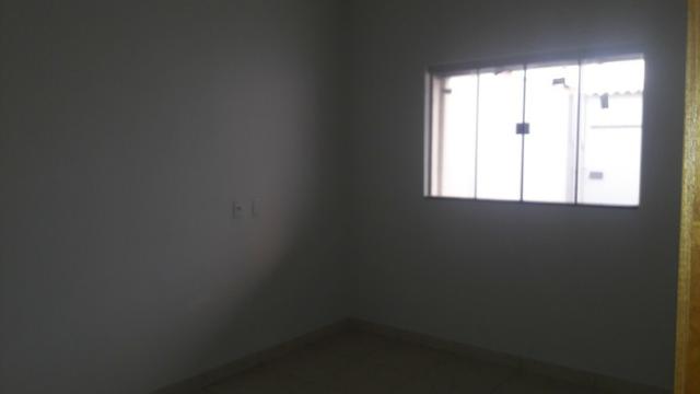 Casa arco verde, arco iris e setor sul, 3/4 com suite 165mil - Foto 3