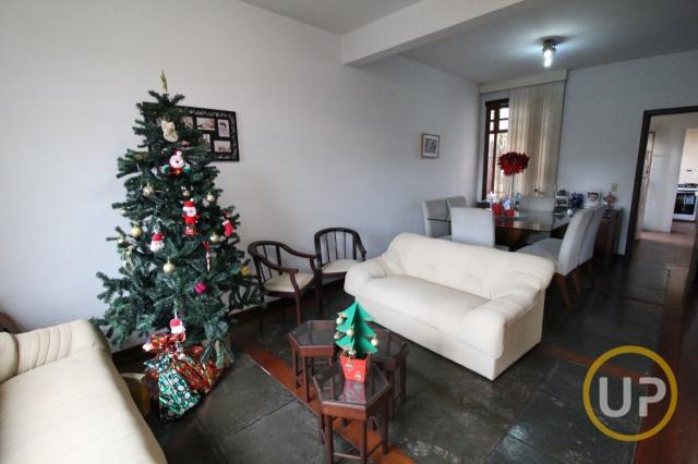 Casa à venda com 5 dormitórios em Padre eustáquio, Belo horizonte cod:UP6429 - Foto 3