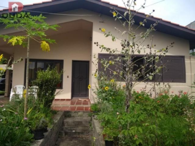 Casa à venda com 3 dormitórios em Centro, Balneário rincão cod:24263 - Foto 2