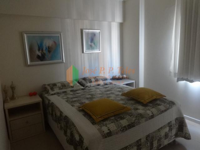 Apto Duplex-Res. Solar di Mansini -BC - Foto 8