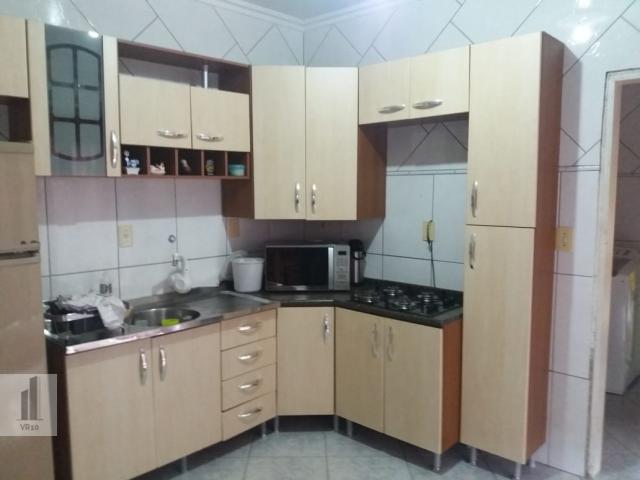 Casa, Parque Guarani, Joinville-SC - Foto 9