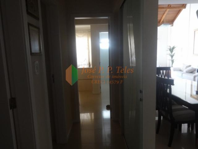Apto Duplex-Res. Solar di Mansini -BC - Foto 7