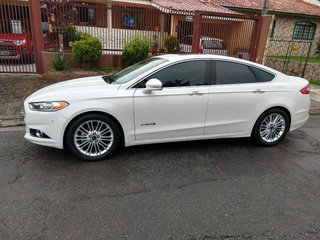 Ford Fusion - Foto 8