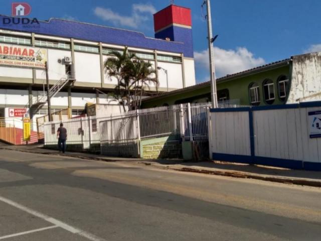 Casa à venda com 4 dormitórios em Centro, Içara cod:25750 - Foto 3
