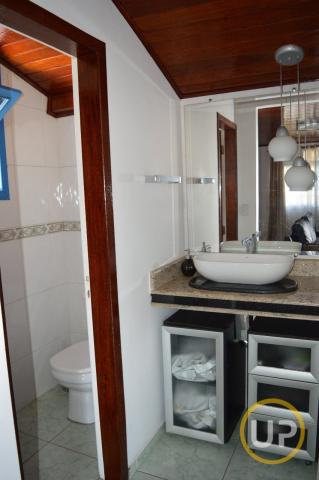 Casa à venda com 3 dormitórios em Alípio de melo, Belo horizonte cod:UP5015 - Foto 7