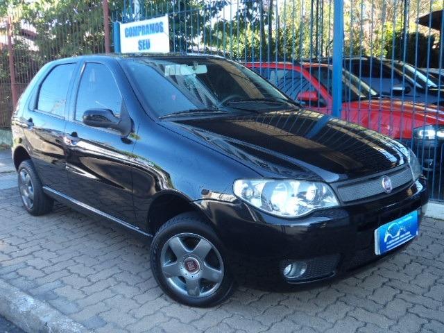 Fiat Palio completo