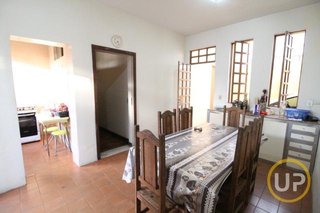 Casa à venda com 5 dormitórios em Padre eustáquio, Belo horizonte cod:UP6429 - Foto 9