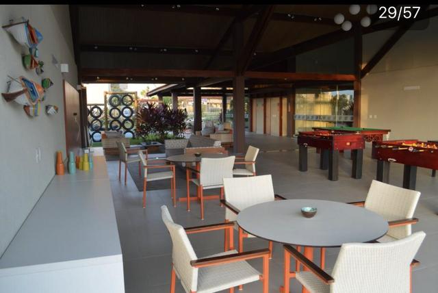 Diária R$ 790,00 Flat luxo, Oka Beach -Muro Alto, Porto Galinhas - Foto 3