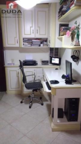 Casa à venda com 4 dormitórios em Mina do mato, Criciúma cod:24946 - Foto 8