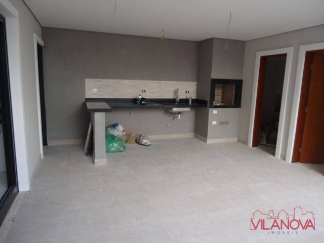 Casa à venda, 330 m² por r$ 1.080.000,00 - urbanova - são josé dos campos/sp - Foto 10