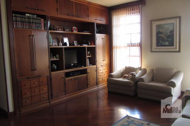 Casa à venda com 3 dormitórios em Alto caiçaras, Belo horizonte cod:247267 - Foto 14