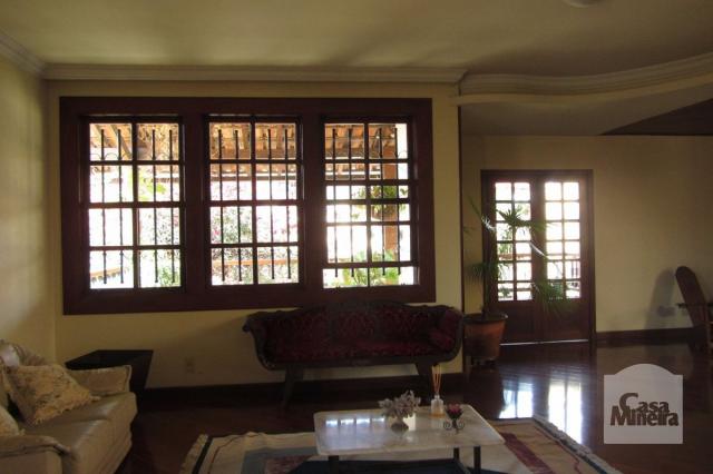 Casa à venda com 3 dormitórios em Alto caiçaras, Belo horizonte cod:247267 - Foto 7