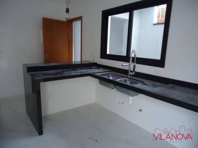 Casa à venda, 330 m² por r$ 1.080.000,00 - urbanova - são josé dos campos/sp - Foto 7