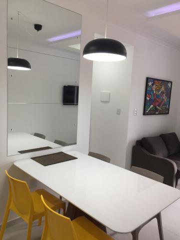 Apartamento à venda com 1 dormitórios em Ingleses do rio vermelho, Florianópolis cod:7944 - Foto 7