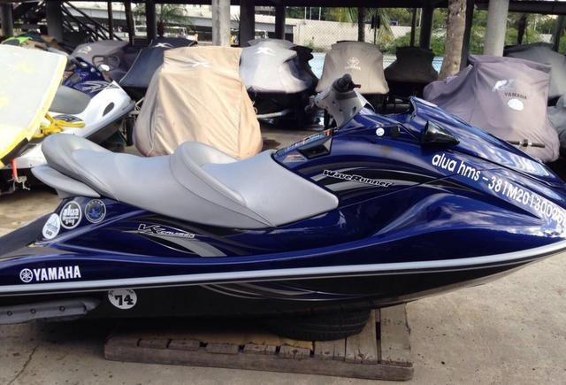 Jetski Dividido em Cotas na Barra da Tijuca - Yamaha ou Seadoo - Valores de Revenda - Foto 2
