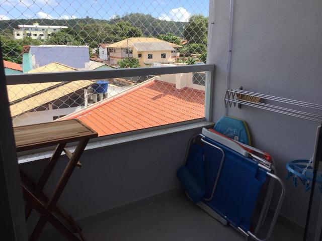 Apartamento à venda com 1 dormitórios em Ingleses do rio vermelho, Florianópolis cod:7944 - Foto 16