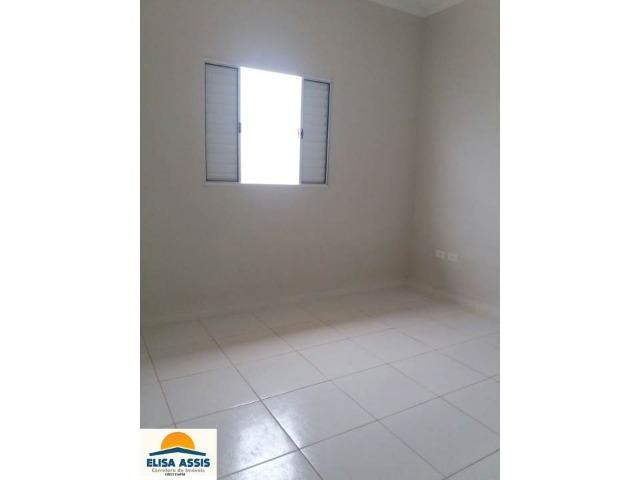 Casa 02 dormitórios Mongaguá - Foto 12