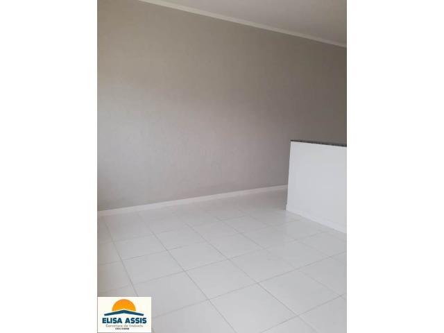 Casa 02 dormitórios Mongaguá - Foto 3