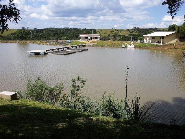 Chácara dos Lagos com 04 HA - Foto 2