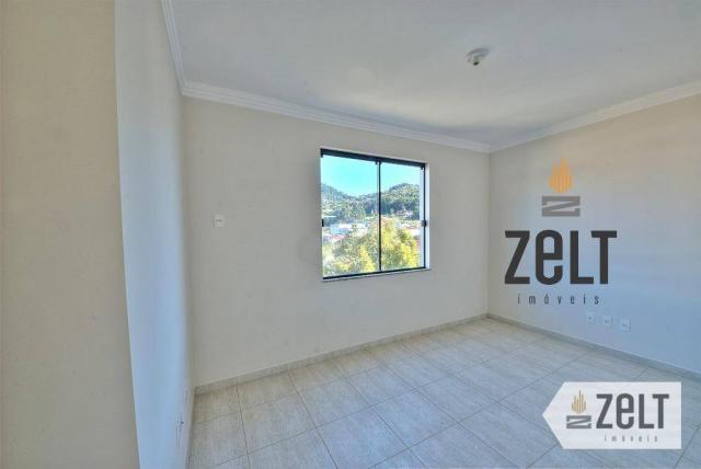 Apartamento com 2 dormitórios à venda, 67 m² por R$ 135.000,00 - Sol - Indaial/SC - Foto 12