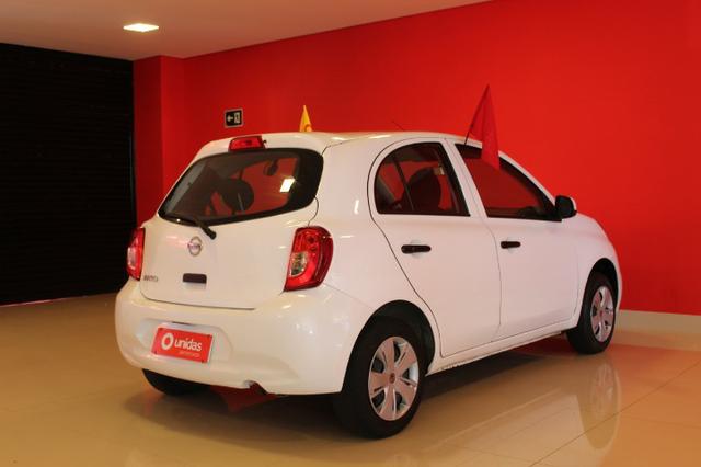 Nissan March - Foto 3