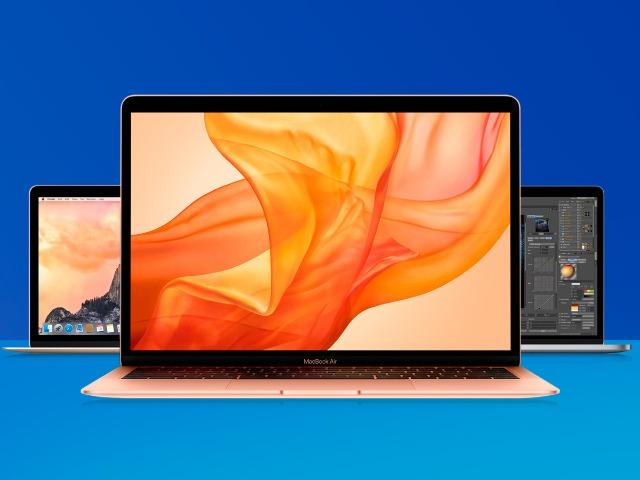 MacBook Air & PRO 2019 ( 12X Sem Juros ) Tela Retina