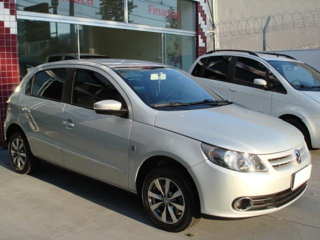 Vw - Volkswagen Gol 2013, parcelas de R$ 261,00