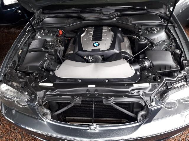 O.P.O.R.T.U.N.I.D.A.D.E Bmw 750i 4.8 Sedan V8 32V - Foto 13
