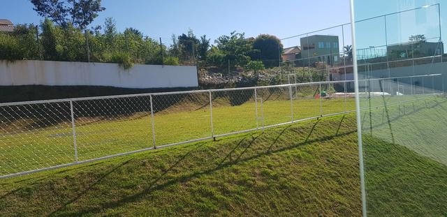 Linda casa cond aldeias do lago - Foto 8