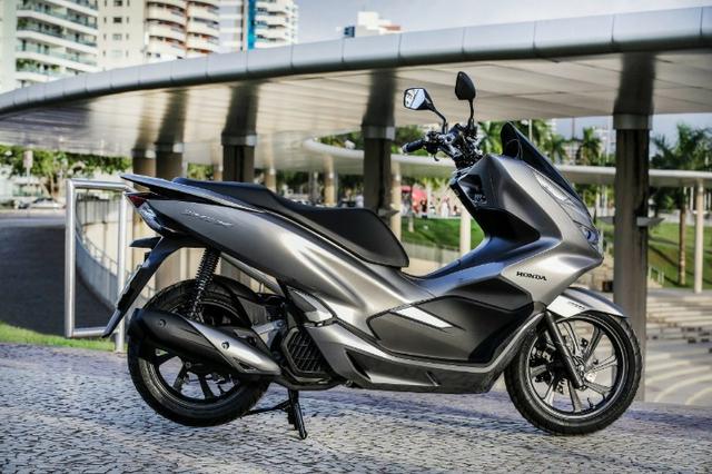 Motos PCX 150 Honda