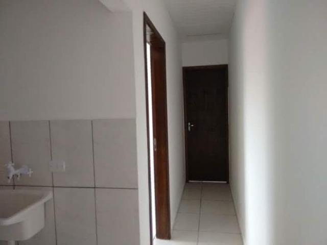 Terreno em São Marcos Jardim Carmem - Foto 7