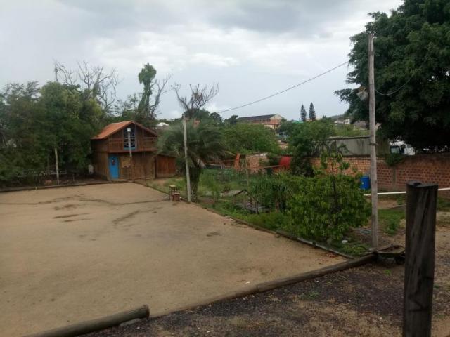 Pavilhão à venda, 2000 m² por r$ 6.000.000,00 - protásio alves - porto alegre/rs - Foto 2