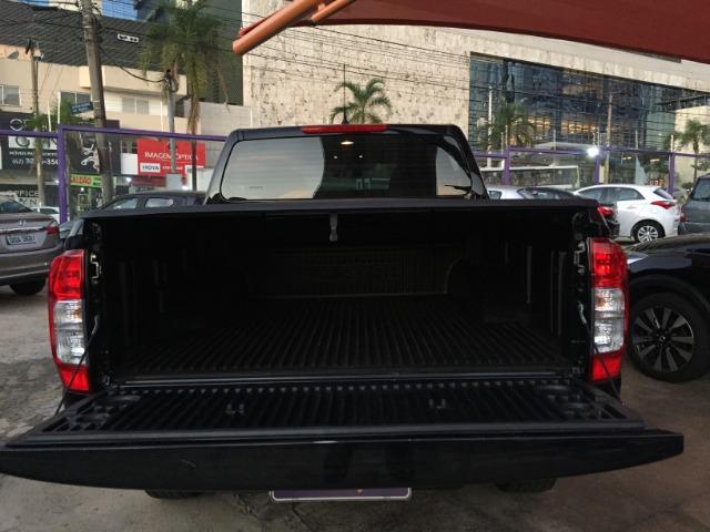 Nissan Frontier + ( Brinde SOMENTE com Vendedor WELTON ) Leia o Anúcio - Foto 14