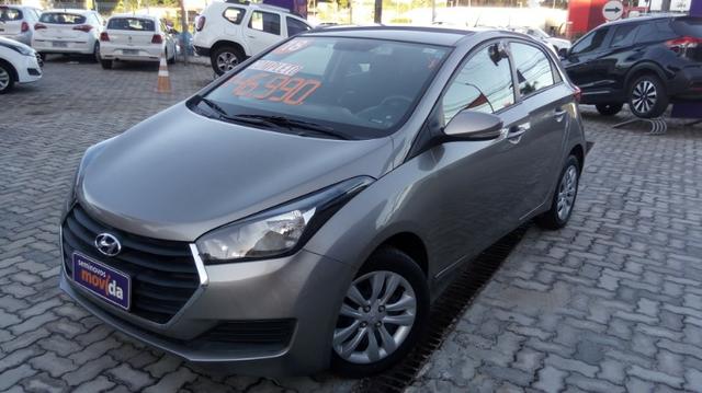Hb20 1.6 IPVA 2019 Grátis - Promocional