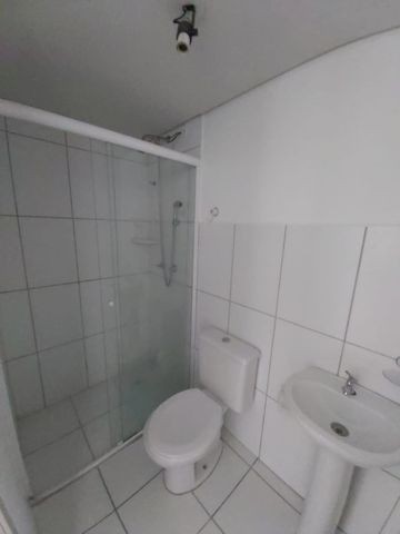 Apartamento 02 Quartos - Pinheirinho - Foto 10