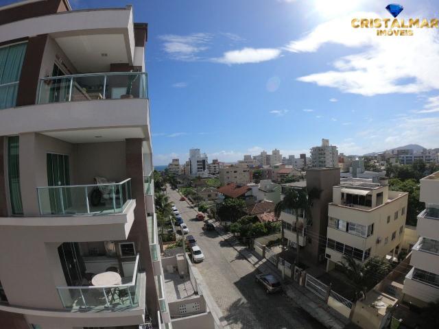 Apartamento à venda com 2 dormitórios em Bombas, Bombinhas cod:V099B - Foto 2