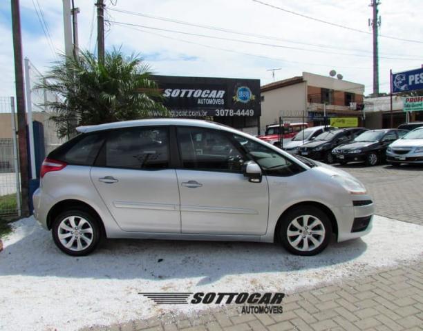 CITROEN C4 PICASSO GLX 2.0 16V