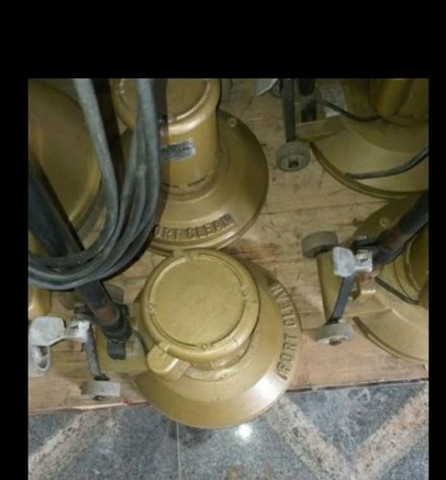 Enceradeira Industrial Fort Clean