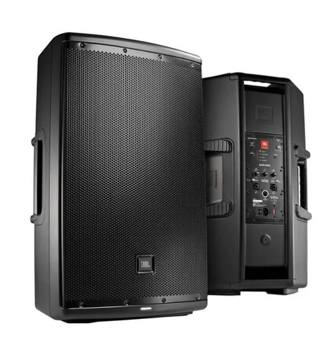 jbl eon 615 olx