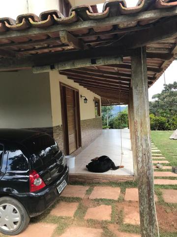 Vendo casa aceito proposta - Foto 3