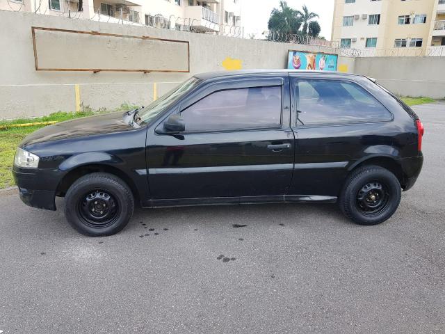 Vw gol - Foto 2