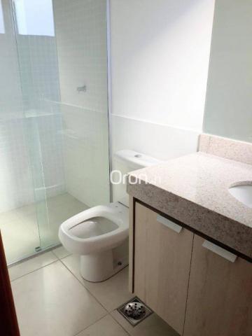 Apartamento à venda, 151 m² por R$ 500.000,00 - Setor Aeroporto - Goiânia/GO - Foto 11