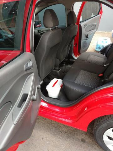 Ford Ka semi novo - Foto 9