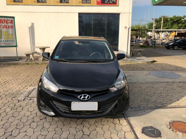 Hyundai/Hb20 Comfort Plus 1.0 2015/2015