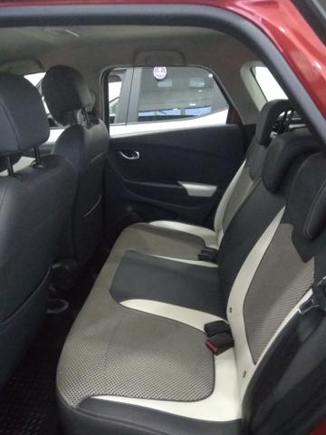 CAPTUR INTENSE 2019 1.6 cvt - Foto 6